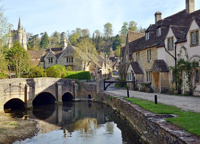 Echoes of Empires: A Journey Through France & England's Timeless Legacy - France Vacation Package Created By Travelive