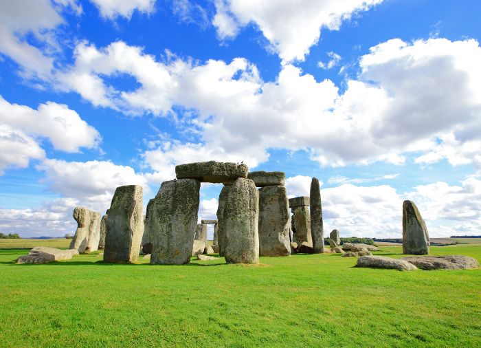 Echoes of Empires: A Journey Through France & England's Timeless Legacy - France Vacation Package Created By Travelive