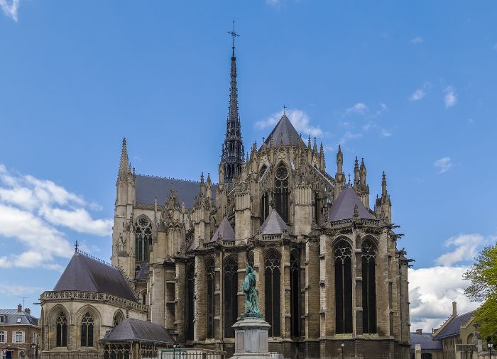 Echoes of Empires: A Journey Through France & England's Timeless Legacy - France Vacation Package Created By Travelive