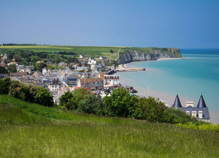 Echoes of Empires: A Journey Through France & England's Timeless Legacy - France Vacation Package Created By Travelive