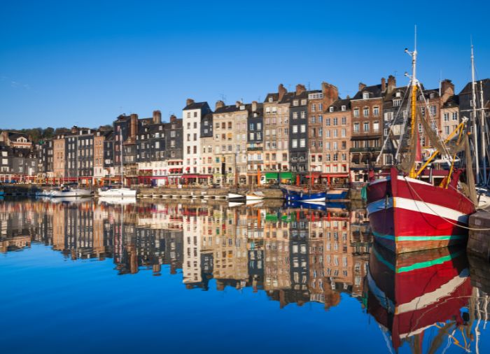 Echoes of Empires: A Journey Through France & England's Timeless Legacy - France Vacation Package Created By Travelive