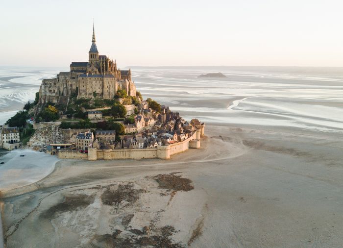 Echoes of Empires: A Journey Through France & England's Timeless Legacy - France Vacation Package Created By Travelive