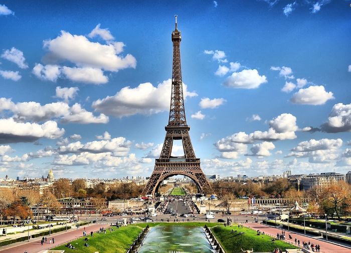 Echoes of Empires: A Journey Through France & England's Timeless Legacy - France Vacation Package Created By Travelive