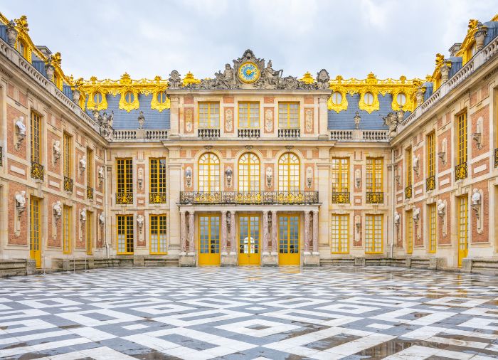 Echoes of Empires: A Journey Through France & England's Timeless Legacy - France Vacation Package Created By Travelive