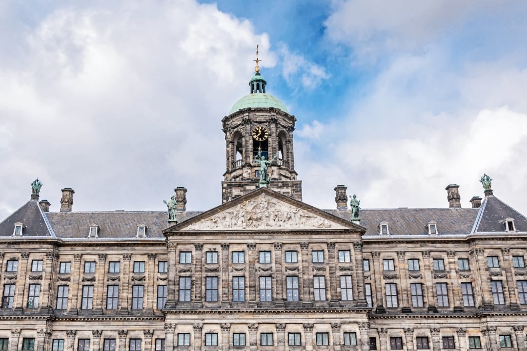 Essential Europe: London, Paris & Amsterdam Discovery Split - France Vacation Package Created By Travelive