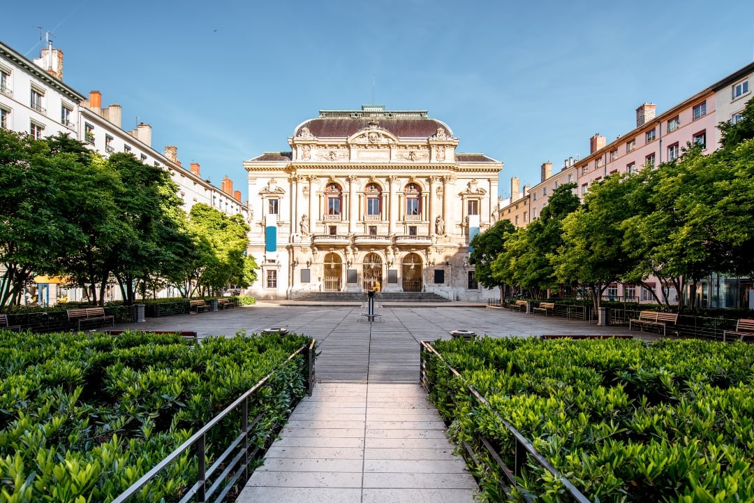 Gastronomy, Chateaux & Parisian Elegance Split - Luxury Vacation in France, Travelive