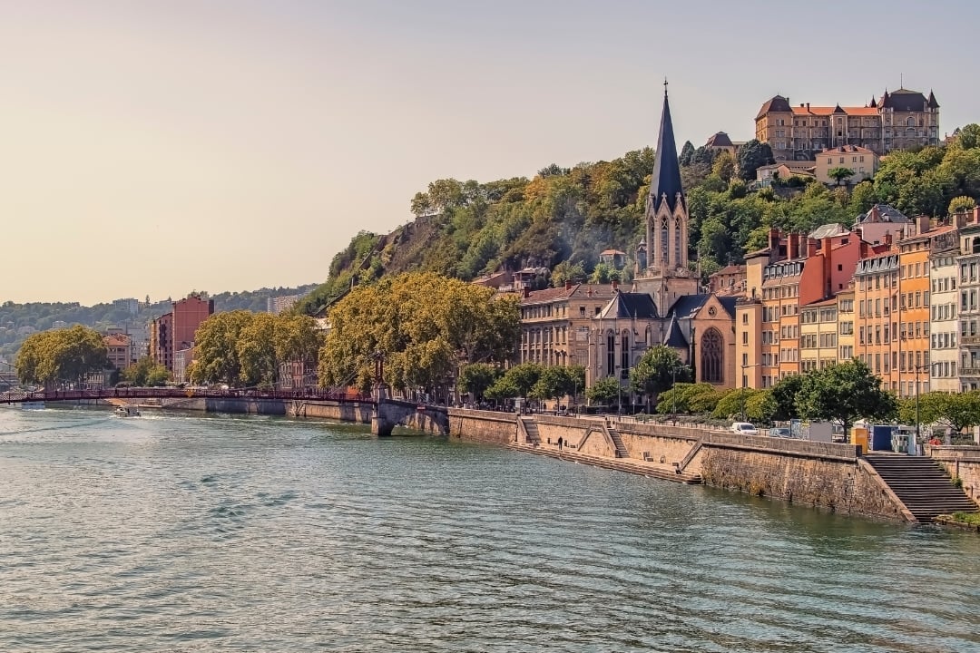 Gastronomy, Chateaux & Parisian Elegance Split - France Vacation Package Created By Travelive