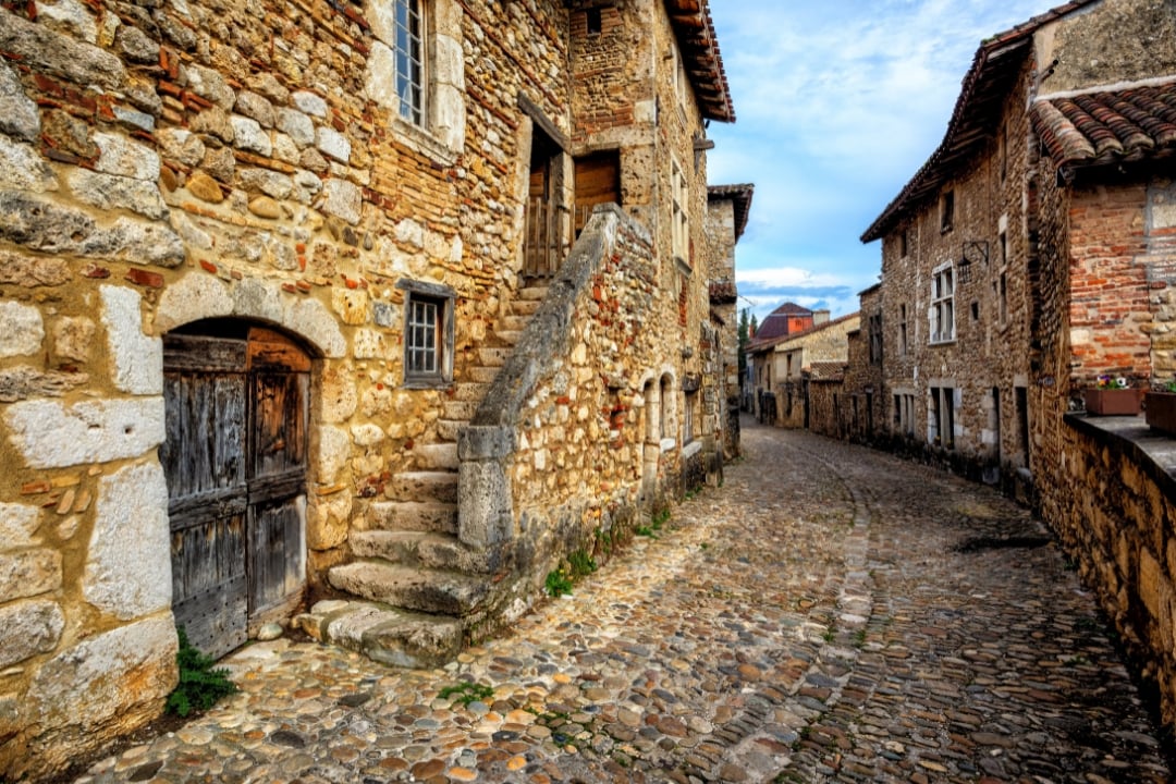 Gastronomy, Chateaux & Parisian Elegance Split - France Vacation Package Created By Travelive
