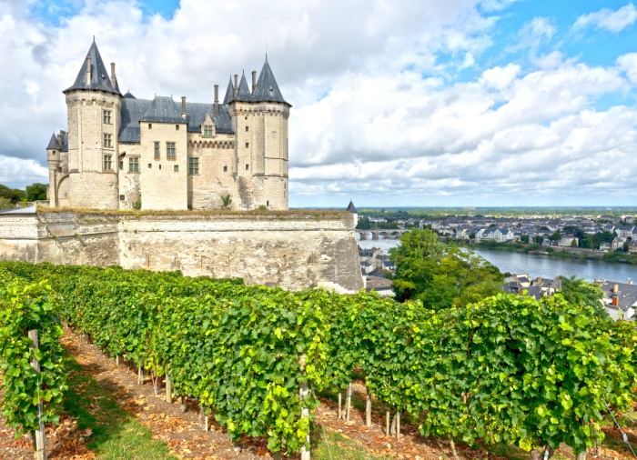 Grand Wine Tour: Champagne to Bordeaux Vis Military – France Vacation Package Created By Travelive