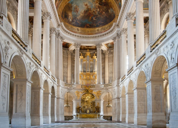 Authentic Dalmatian Day At Leisure – France Vacation Package Created By Travelive