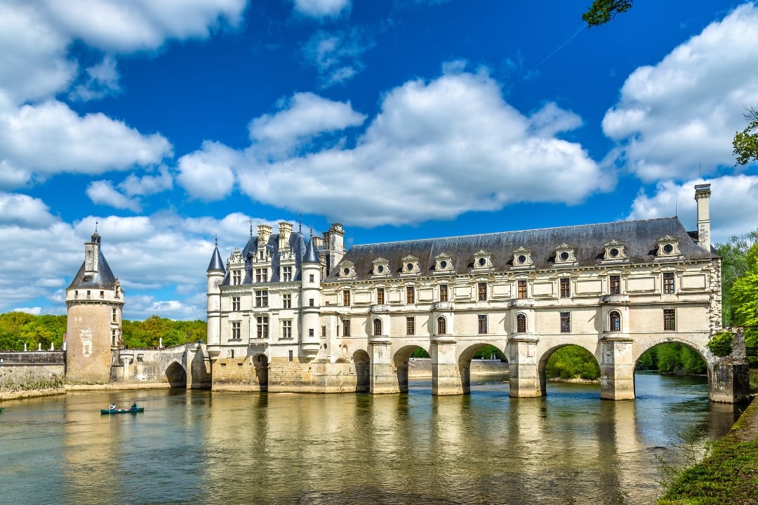 Romantic France & Amsterdam: Paris, Loire Valley & the Canals Split - France Vacation Package Created By Travelive