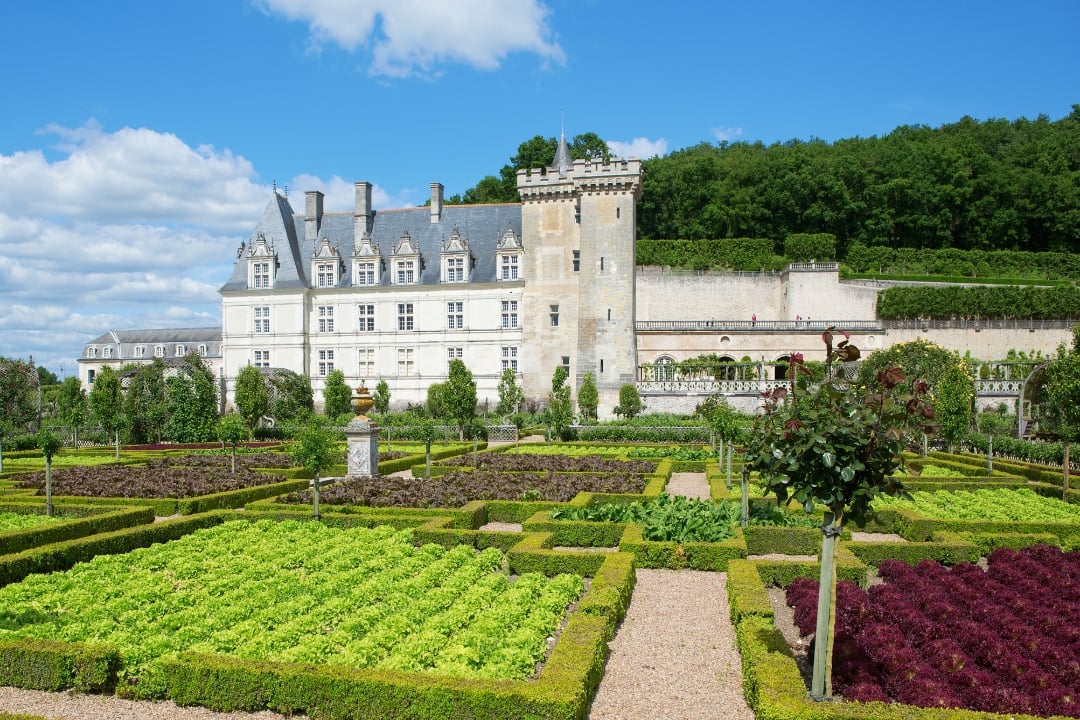 Romantic France & Amsterdam: Paris, Loire Valley & the Canals Split - France Vacation Package Created By Travelive
