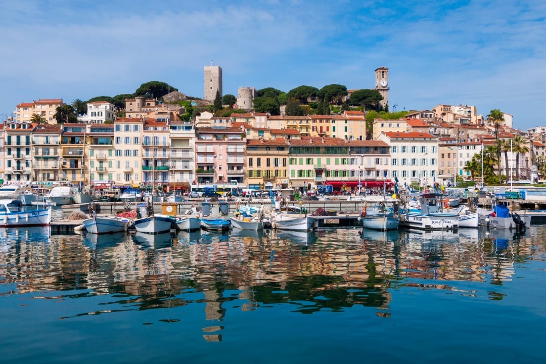 The Grand Journey Through France: Paris, Lyon, Provence & the Riviera Split - France Vacation Package Created By Travelive
