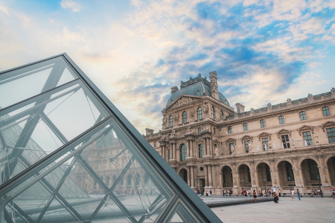 The Grand Journey Through France: Paris, Lyon, Provence & the Riviera Split - France Vacation Package Created By Travelive