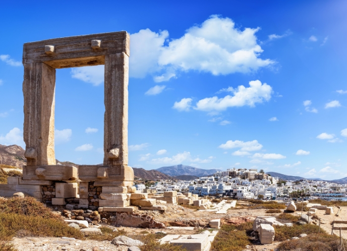 Cycladic Memories Honeymoon, Travelive