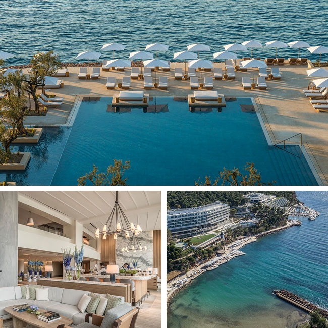Four Seasons Astir Palace - Hotels in Athens Greece, Travelive