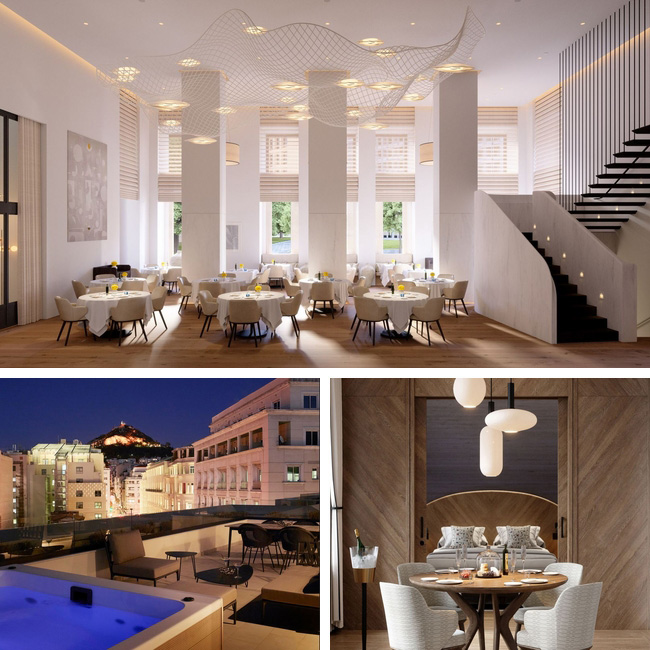 Xenodocheio Milos   - Hotels in Athens Greece, Travelive