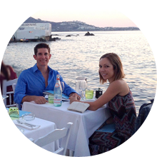 Mykonos Island, Luxury Travel Greece, honeymoon packages