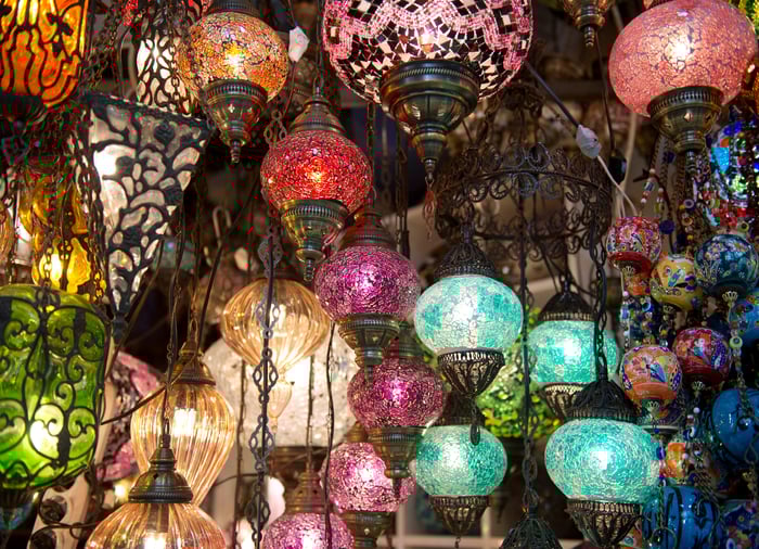 Crossroads of Civilizations: Greece & Turkey Explorer package, Travelive