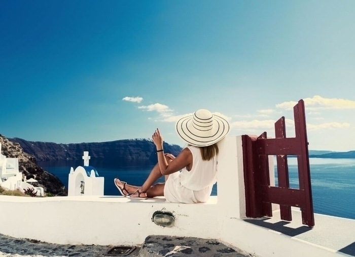 Greek Dream Private Charter, Travelive