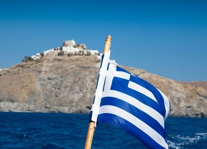 Greek Dream Private Charter, Travelive