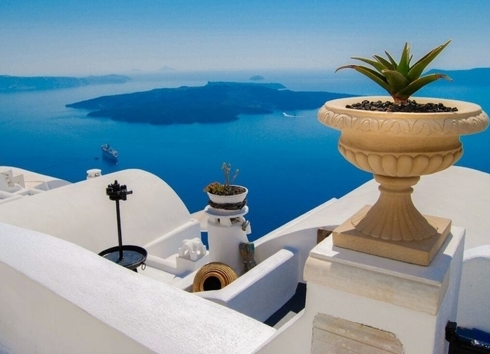 Greek Dream Private Charter, Travelive