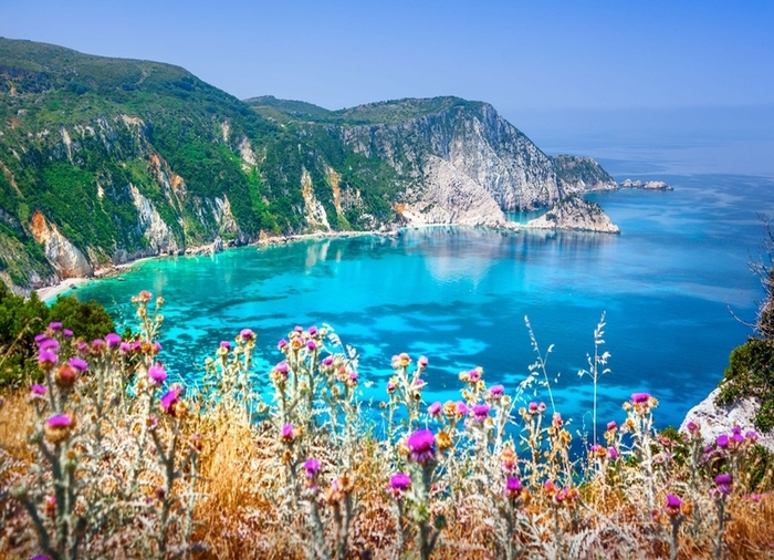 Ionian Escape Vacation Packages