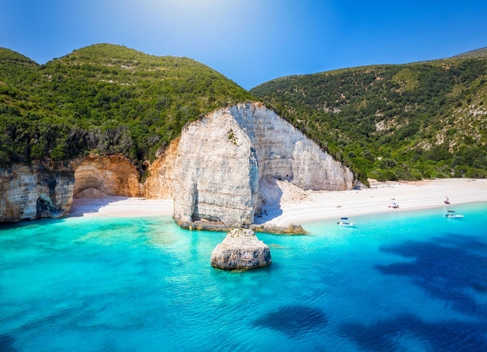 Ionian Escape Vacation Packages