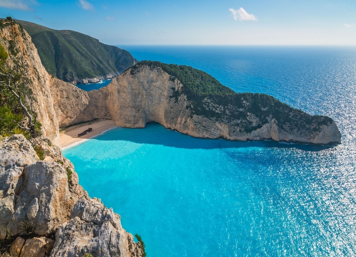 Ionian Escape Vacation Packages