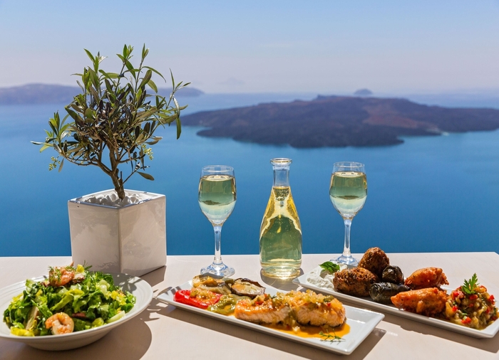 Sea & Farm-to-Table Experience in Greece, Travelive