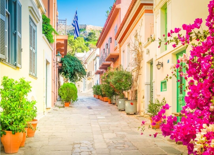 Time-Honored Traditions in Greece Vacation Packages