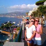 View in Sorrento - Luxury Travel to Italy, Vacation Packages, Travelive