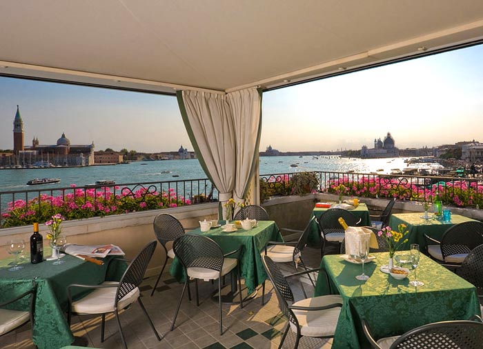 Locanda Vivaldi Hotel – Venice honeymoon tours with Travelive, luxury travel Amalfi Coast