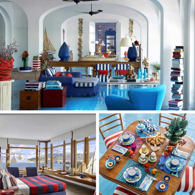 Maison La Minervetta - Amalfi Coast Hotels, Travelive