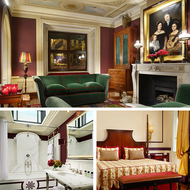 Santa Maria Novella - Florence Hotels, Travelive
