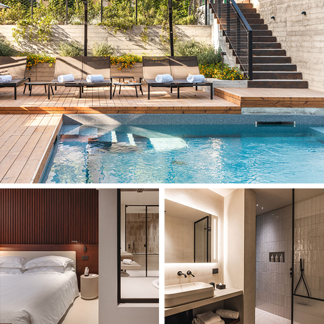Capitolo Riviera - Italian Riviera Hotels, Travelive