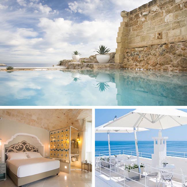 Don Ferrante  - Puglia Hotels, Travelive