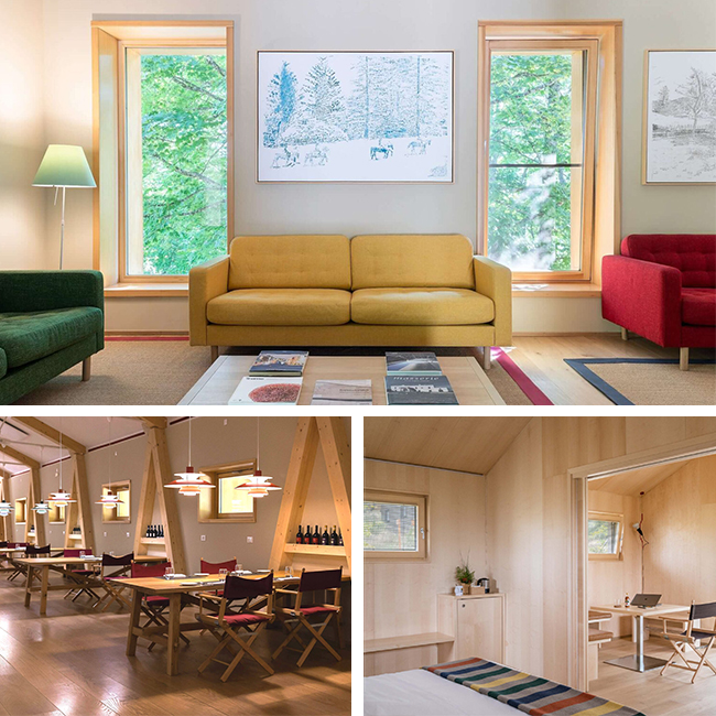 Oasyhotel - Luxury Hotels Tuscany, Travelive