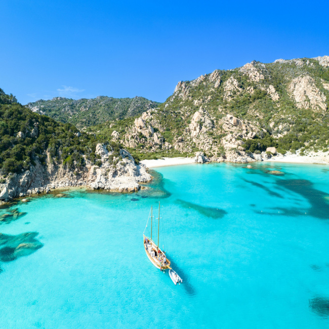 Sardinia – Sardinia Island, Italy destinations brought to you by Travelive