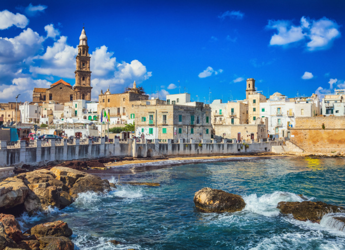 Authentic Puglia Monopoli - Authentic Puglia Package with Travelive, luxury travel agency