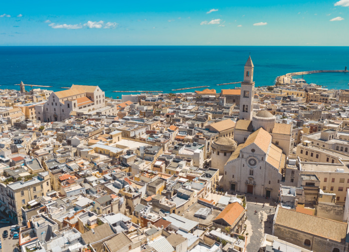 Authentic Puglia Bari - Authentic Puglia Package with Travelive, luxury travel agency