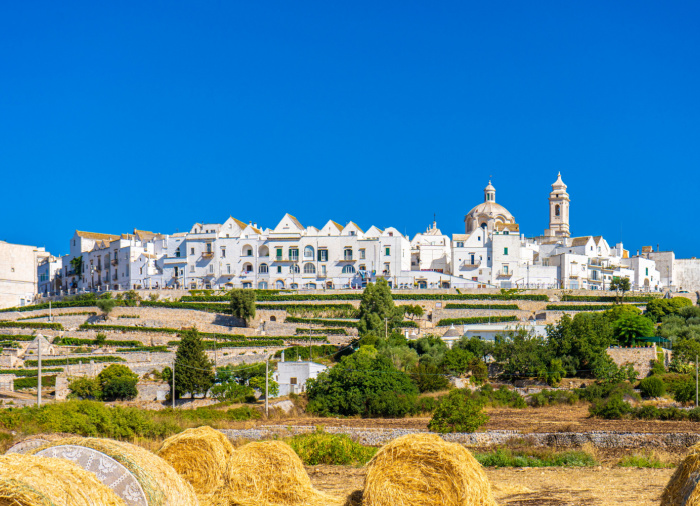 Authentic Puglia Locorotondo - Authentic Puglia Package with Travelive, luxury travel agency