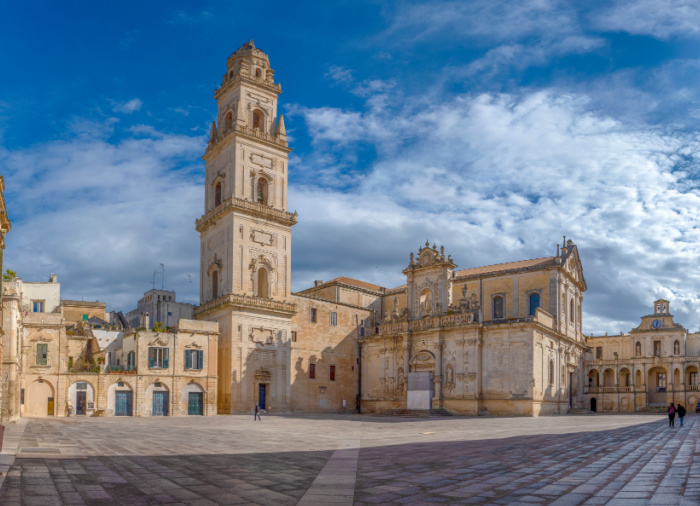Authentic Puglia Lecce - Authentic Puglia Package with Travelive, luxury travel agency