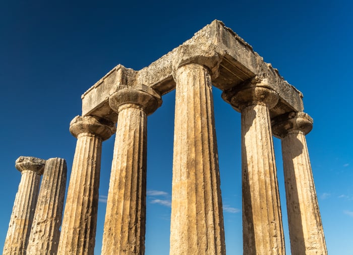 On the Footsteps of Apostle Paul: A Journey Through Italy, Greece & Turkey package, Travelive