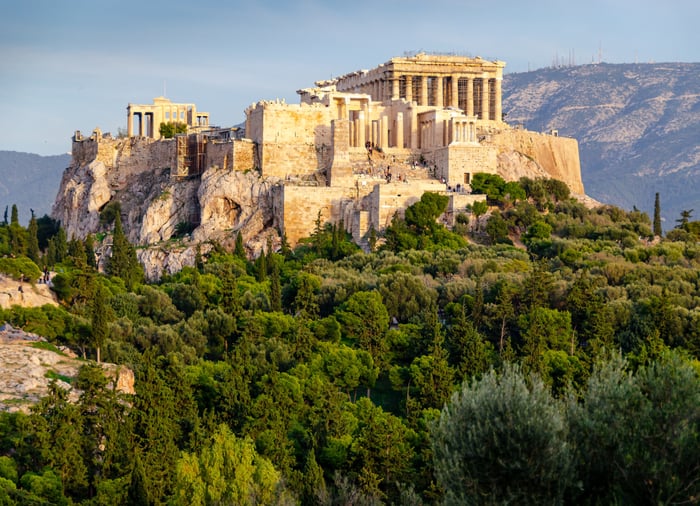 On the Footsteps of Apostle Paul: A Journey Through Italy, Greece & Turkey Package with Travelive, luxury travel agency