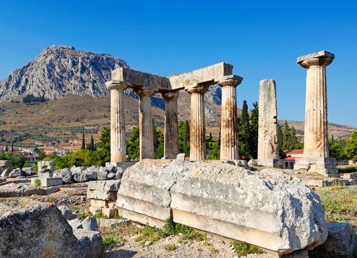 On the Footsteps of Apostle Paul: A Journey Through Italy, Greece & Turkey Package with Travelive, luxury travel agency