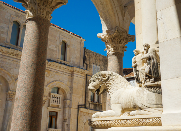 From Italian Elegance to the Dalmatian Coast package, Travelive