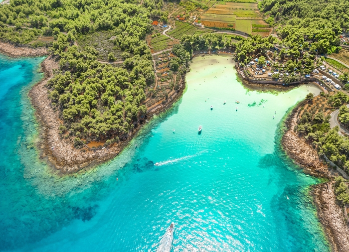 From Italian Elegance to the Dalmatian Coast Package with Travelive, luxury travel agency