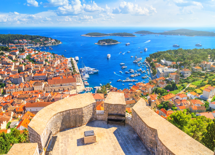 From Italian Elegance to the Dalmatian Coast Package with Travelive, luxury travel agency