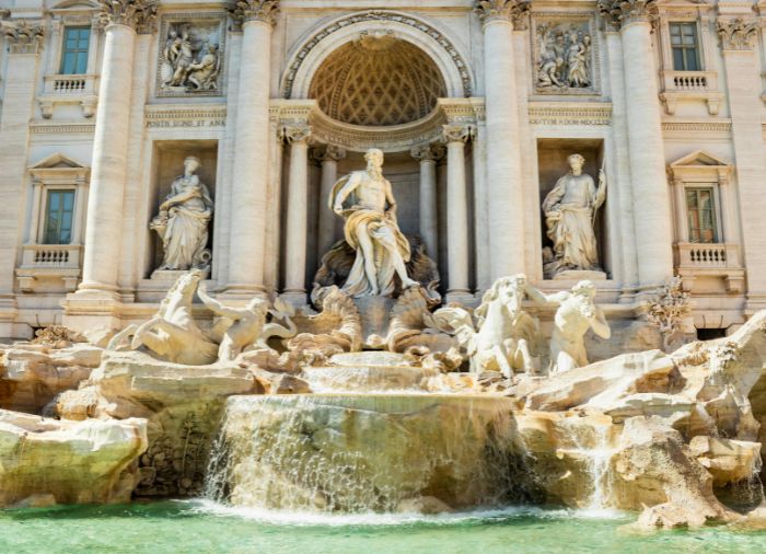 Iconic Italy & Greece Grand Tour Package with Travelive, luxury travel agency